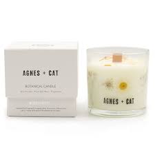 Agnes & Cat Gift Set