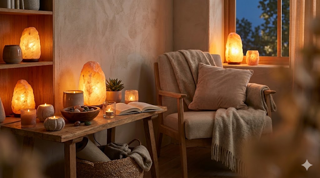 Calm Sanctuary
