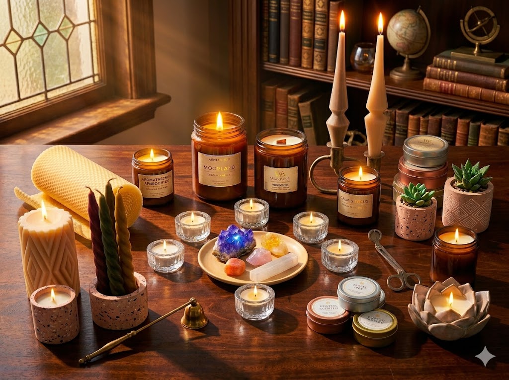 Candles
