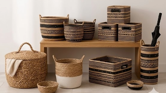 Soulful Living Collection