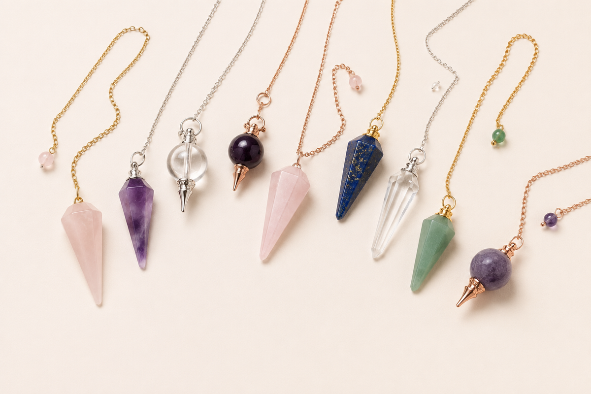 Pendulums