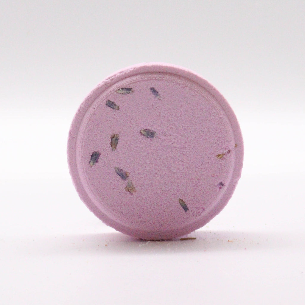 Set of Zen Shower Steamers - Therapy Wellness Gift Set - Relaxing