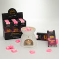 Melt Eaze Wax Melts-ROSE