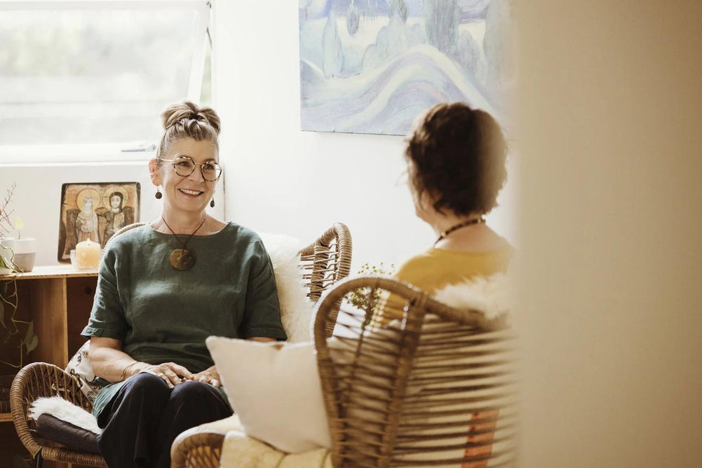 Psychic & Mediumship Readings