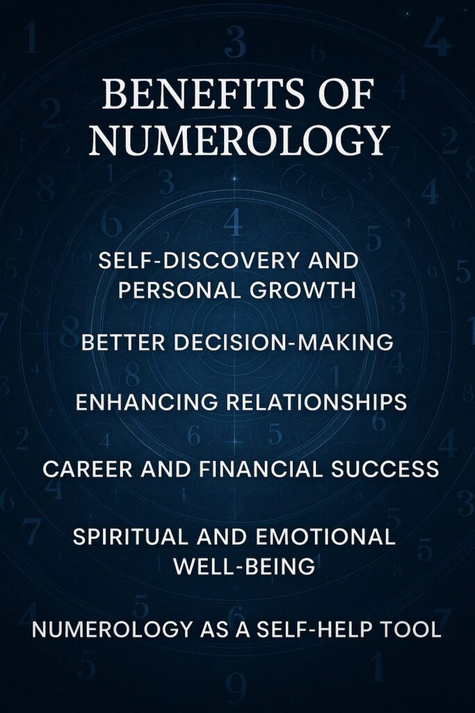 Numerology