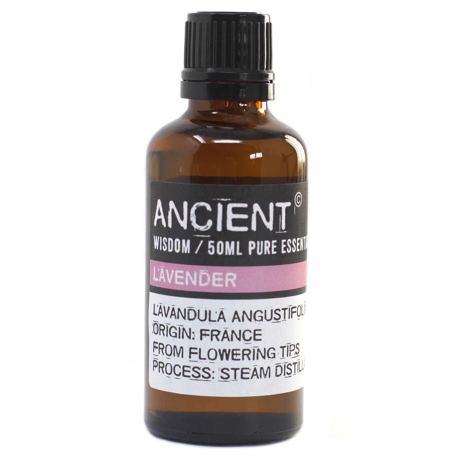 Lavender Essential Oil  50ml