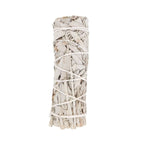 Small White Sage Smudge Stick Wand
