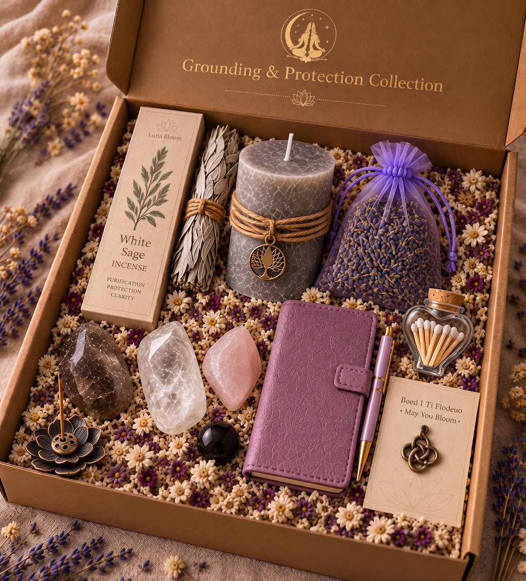 Grounding and Protection Collection