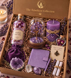 The Amethyst Collection