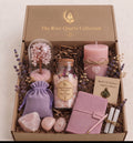 The Rose Quartz Collection