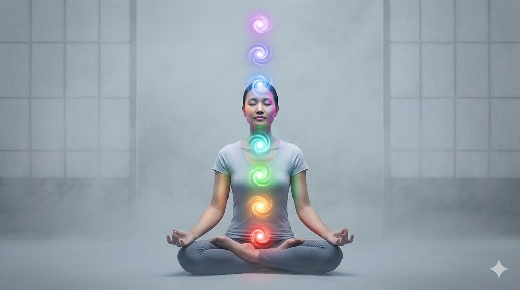 Reiki Healing