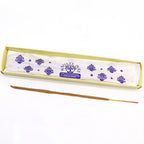 Namaste Mandala Masala Incense - White Sage