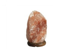 Natural Salt Lamp