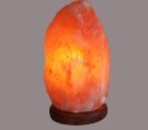 Natural Salt Lamp