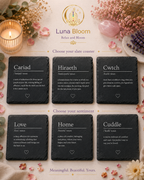 Relax & Bloom Gift Collection