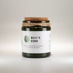 Woodwick Soy Candle - Wolf's Moon