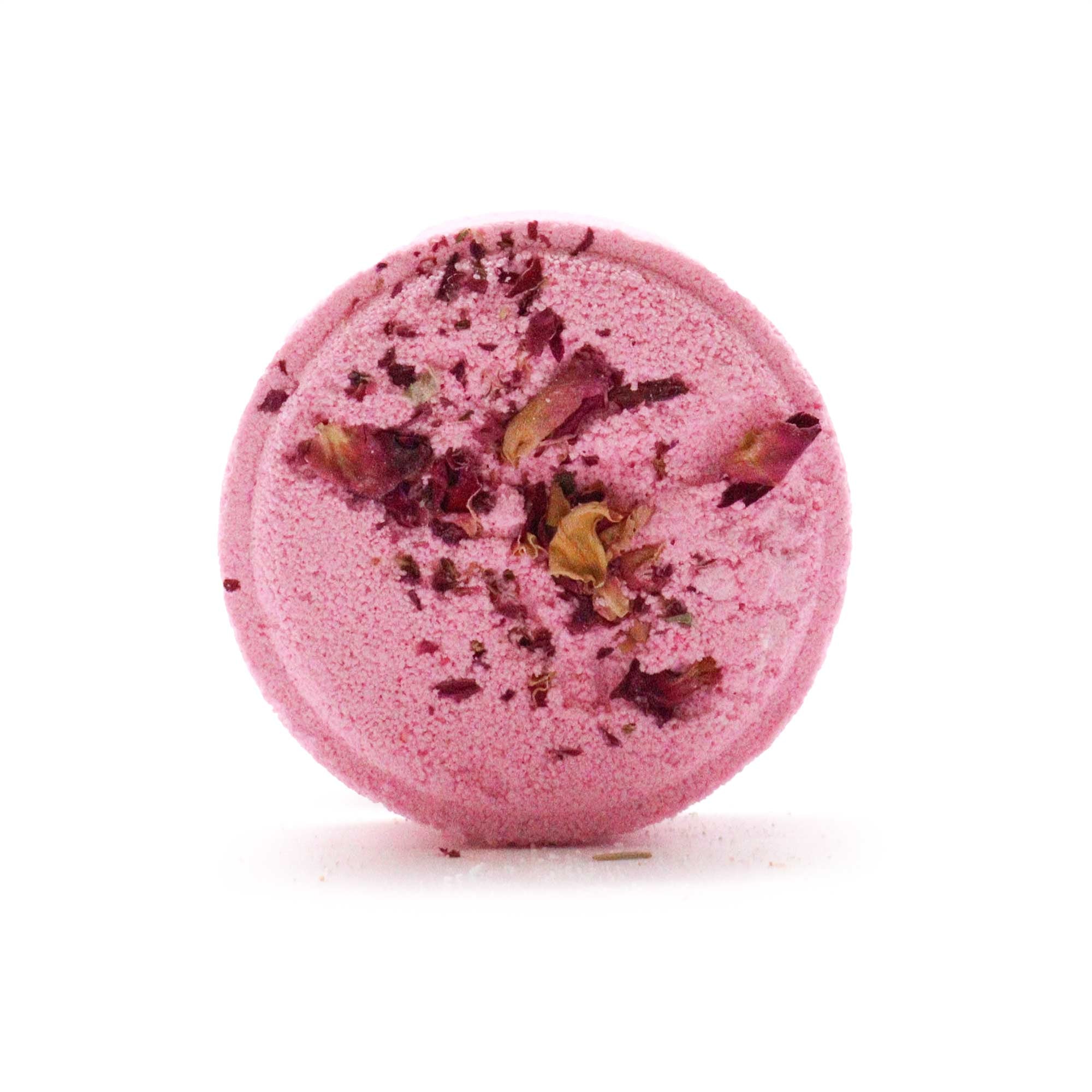 Zen Shower Steamers - Therapy Wellness Gift Set- Love Potion