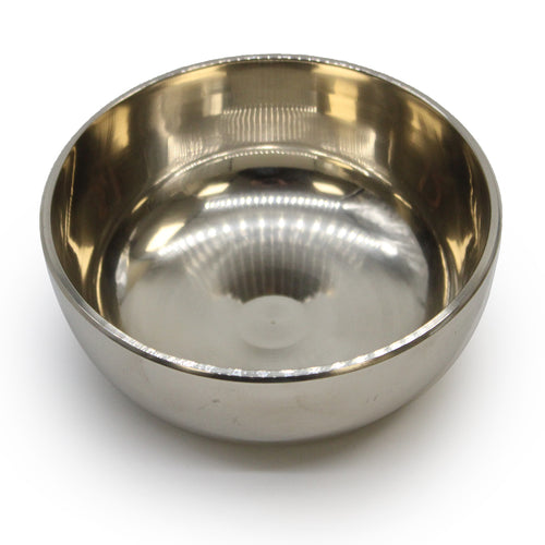 Brass Sing Bowl