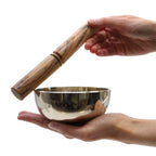 Brass Sing Bowl