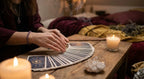 Oracle Card Reading