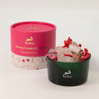 Hop Hare Diffusing Crystals & Floral Set - The Lovers