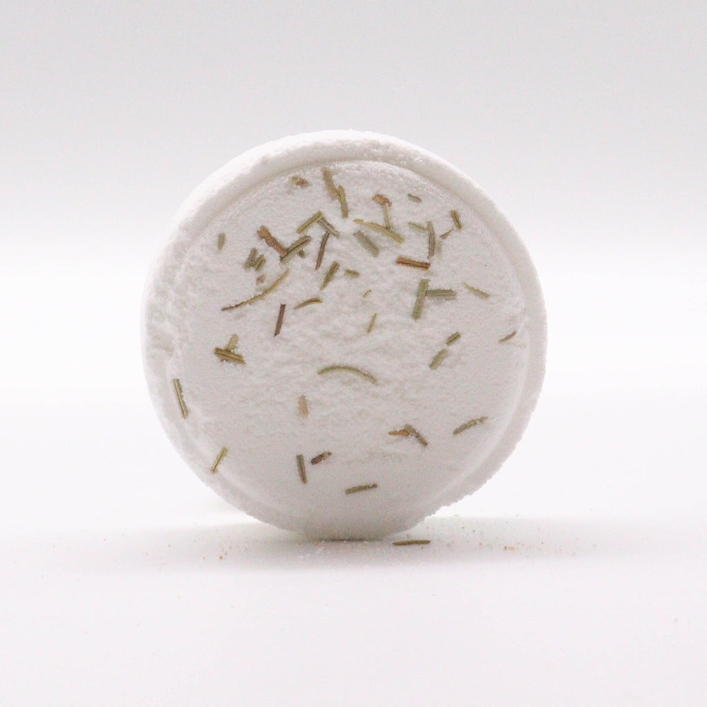 Set of Zen Shower Steamers - Therapy Wellness Gift Set - Mood Boost