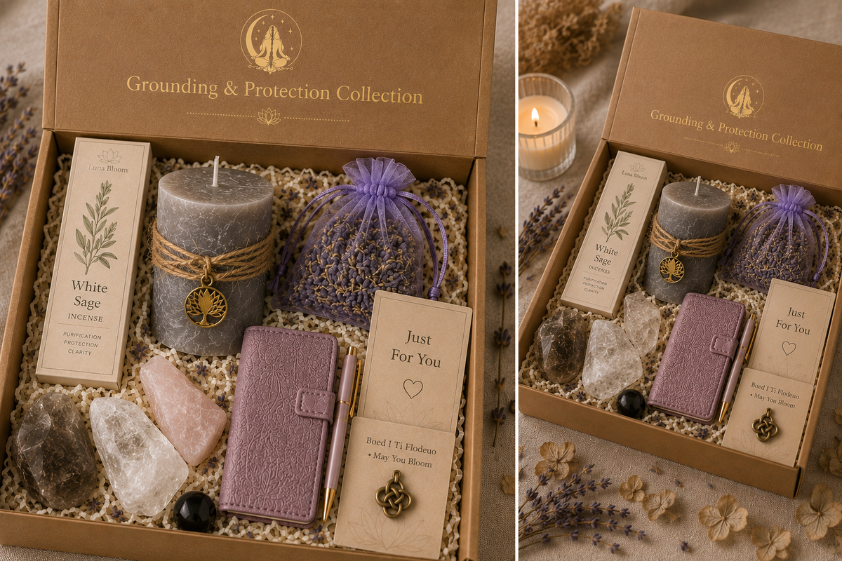 Grounding and Protection Collection