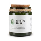 Woodwick Soy Candle - Jasmine Glade