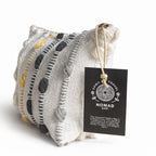 Nomad Sari Indian Jacquard Toiletry Bag - Hippie Knot