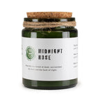 Woodwick Soy Candle - Midnight Rose