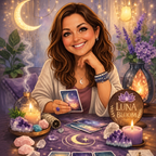 Oracle Card Reading