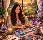 Psychic & Mediumship Readings