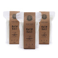 Greenman Rituals Oat & Honey Epsom Bath Salt – Spa Relax Blend