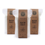 Greenman Rituals Oat & Honey Epsom Bath Salt – Spa Relax Blend