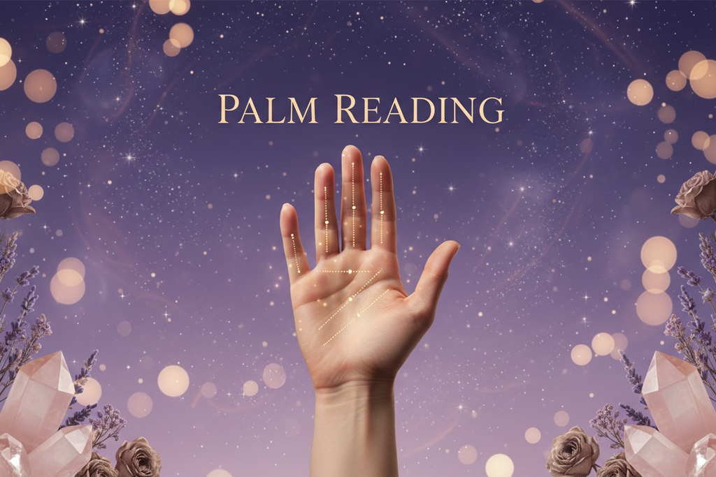 Palm Reading