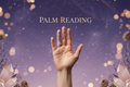 Palm Reading