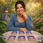 Psychic & Mediumship Readings