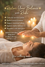 Reiki Healing