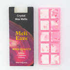 Melt Eaze Wax Melts-ROSE