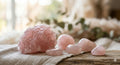 Rose Quartz