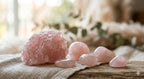 Rose Quartz