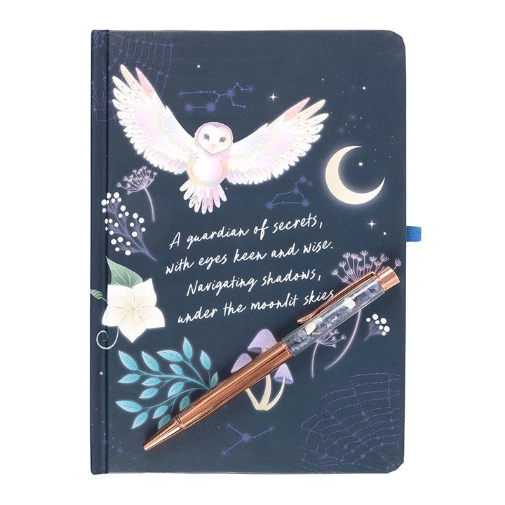 Sweet Dreams A5 Dream Journal